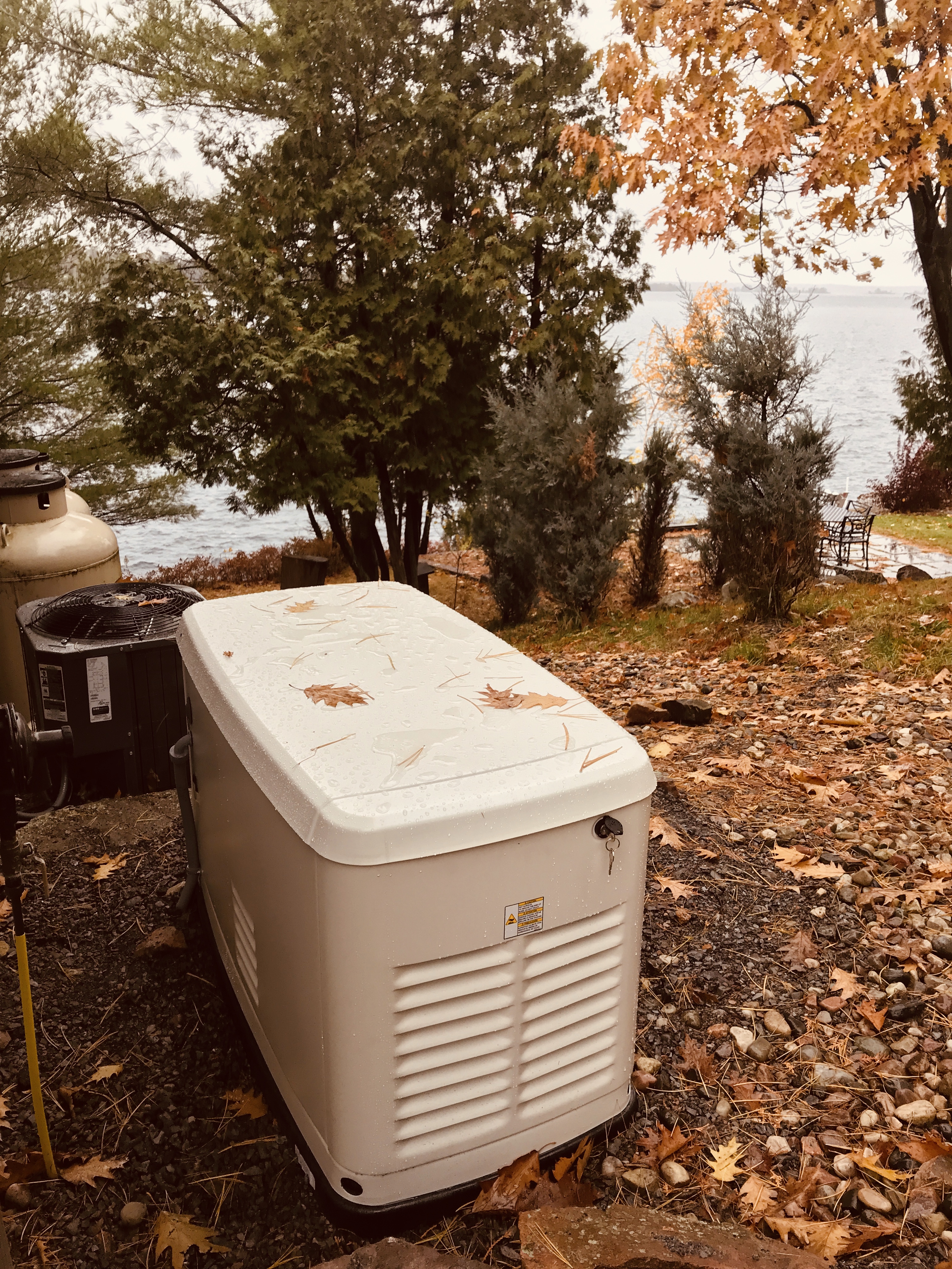 4GPS is a Turn Key Installation, we do it all.  We do not use  sub-contractors