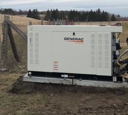 Liquid Cooled for commerical applications