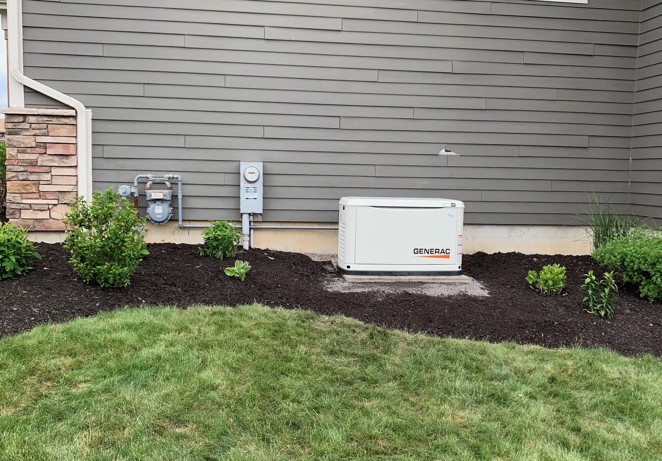 Let us back up your Essentials back up