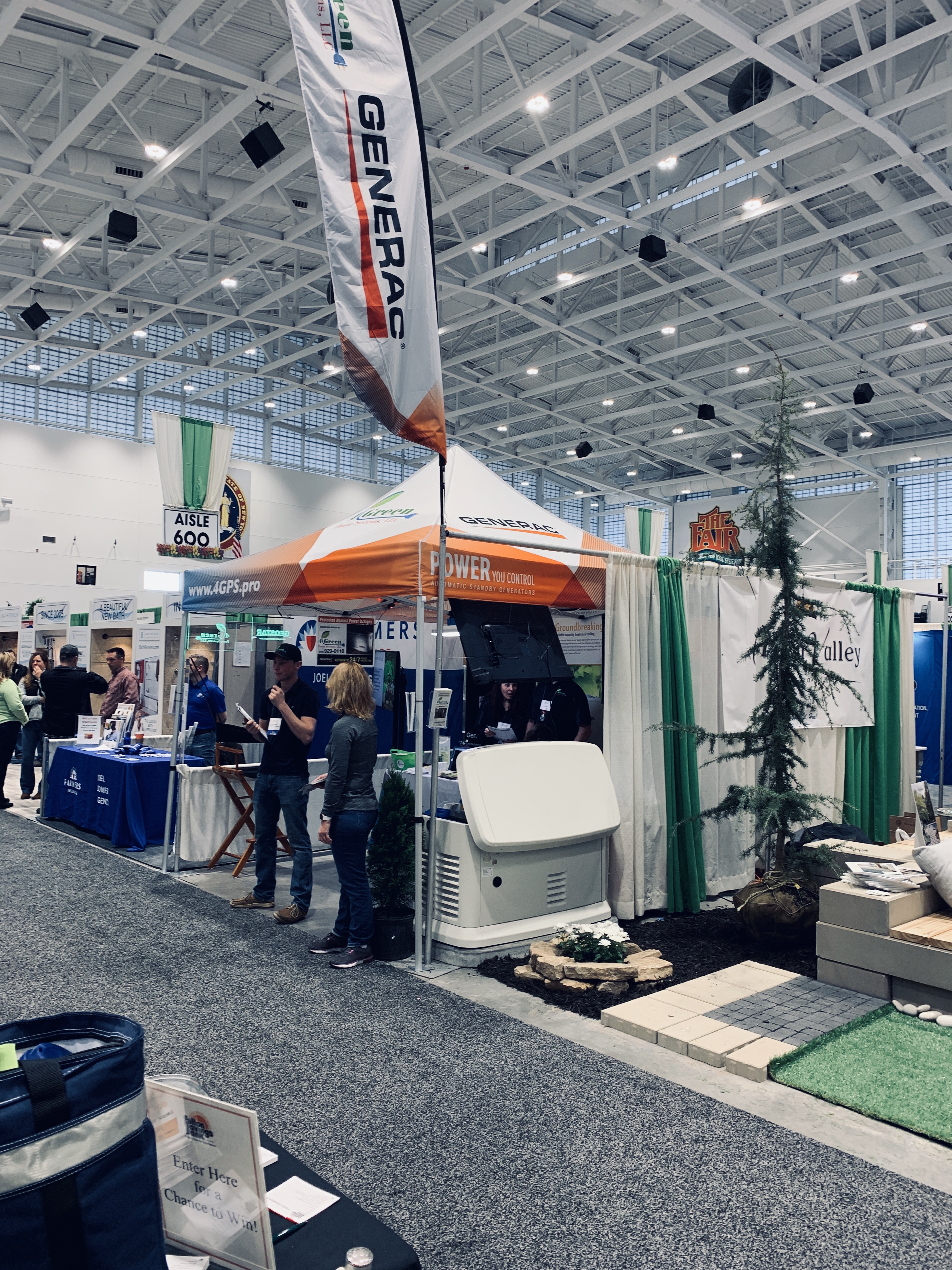 Master Licensed Electricians